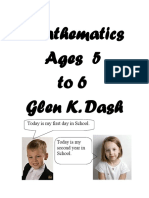 Mathematics Ages 5 To 6 PDF