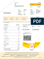 Durga Shop Bill PDF