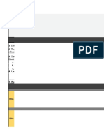 LDM2 Form 4 - Consolidation of LDM2 Ratings