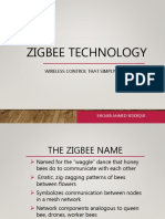 Zigbee Technology: Wireless Control That Simply Works