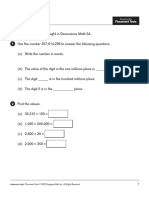 Singapore Assessment 1 PL - DM5A