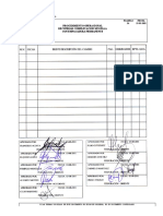 12-Recuperar Completacion Con Empacadura Permanente