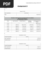 Intermediate Accounting II Chapter 17