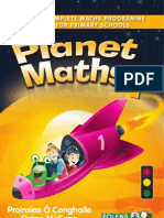 Planet Maths 1st - Sample Pages