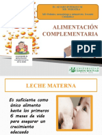 4.alimentacion Complementaria