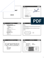 Course Overview: - Automatic Flight - Flight Management, Navigation - Normal Operations