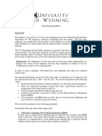 Time Reporting Memo: Enforcement: The Department of Labor May Recover Back Wages Either Administratively or