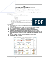 Unit-2 Mos and Bicmos Circuit Design Processes