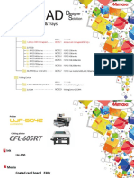 ACDS1 - ArtiosCAD Corrugated &trays - E