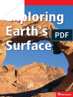 Exploring Earth's Surface