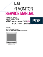 LG (CA-113) f700b 775ft Fb770g-Ea Full