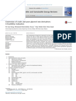 Renewable and Sustainable Energy Reviews: Pei San Kong, Mohamed Kheireddine Aroua, Wan Mohd Ashri Wan Daud