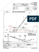 Ad 2 Ltac Instrument Approach Chart - Icao Iac 3 - Ils y Cat I Rwy 03R