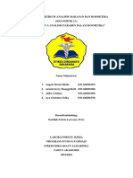 Laporan Makos Paraben Dalam Kosmetika-Dikonversi