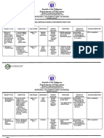 Brigada Eskwela Action Plan