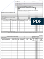 Hazardous Energy Control Procedure: Lockout/Tagout Sheet