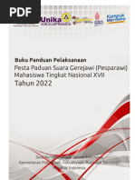 Panduan Pesparawi