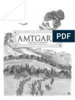 Amtgard Rules of Play V8.4.211010 (Sunny)