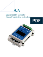 EEV Controller