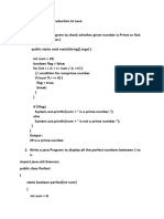 T.Y. BBA COMPUTER APPLICATION 5th Semester SPPU LABBOOK SOLUTIONS