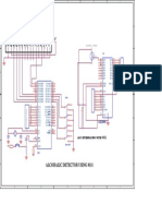 Alcohalic Detector