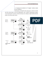 Vlsi Design Unit I