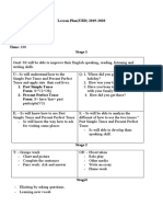 Lesson Plan (U2lesson3)