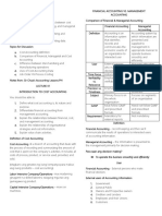 Cost Accounting