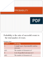 Math4E Week 5&6 - Lecture 5