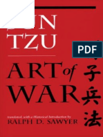 The Art of War