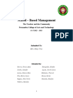 Research Paper TTC SBM 90