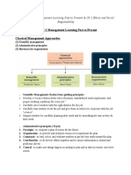 CH 2 & CH 3 John R. Schermerhorn - Management-Wiley (2020)