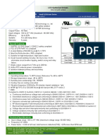 LP40W LED Driver 2017