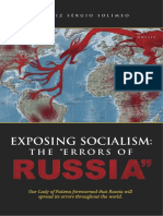 347 Errors of Russia