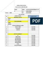 Jurnal Bisnis Digital (Muhammad Refaldi)