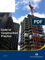 Code of Construction Practice 2016 v1.1 4