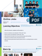 #20 Online Jobs