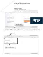 Archicad Tutorial