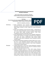 IND-Kepdirjenimi IMI-0722.KP.04.01-2023 Tim Operasi Intelijen Keimigrasian Perdagangan Orang