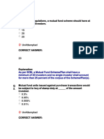 Mutual Fund Pass4sure