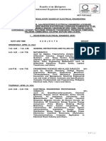 Program April 2024 REE RME