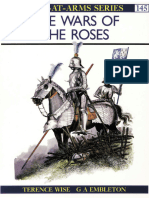 The Wars of The Roses