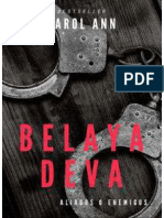 Belaya Deva 3 - Carol Ann