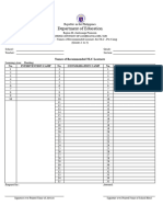 NLC Templates Annex A D v2