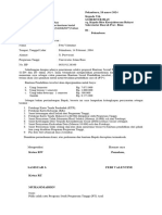 Format Surat Bansos Pendidikan Dan Proposal 2024