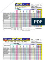 Registro Sec. 2024 Chavez