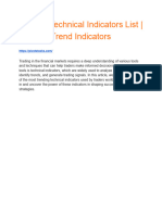 10besttechnicalindicatorslisttrendindicators 240128171559 d601c96d