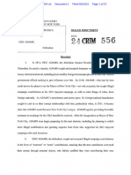 Adams Indictment - 9-24-24 - #2