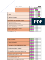 Diagrama de Gantt