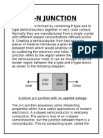 Anushiya Pn Junction